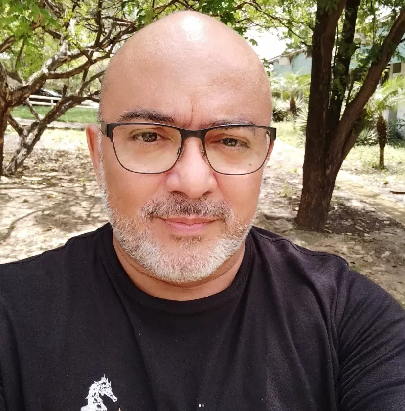 Edson Rodrigues Cavalcante