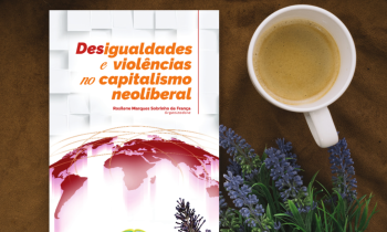 Livro Desigualdades