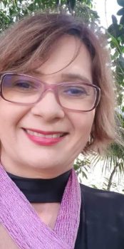 Professora Rosilene França